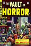 Vault of Horror #29 Comic Books - Covers, Scans, Photos in Vault of Horror Comic Books - Covers, Scans, Gallery